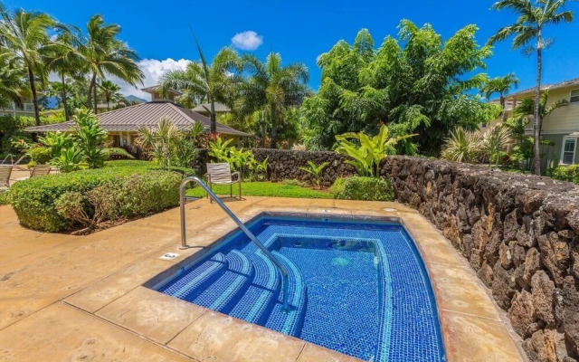 Nihilani - Paradise in Princeville