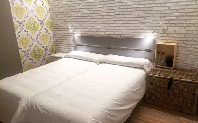 Hostal Le vintage