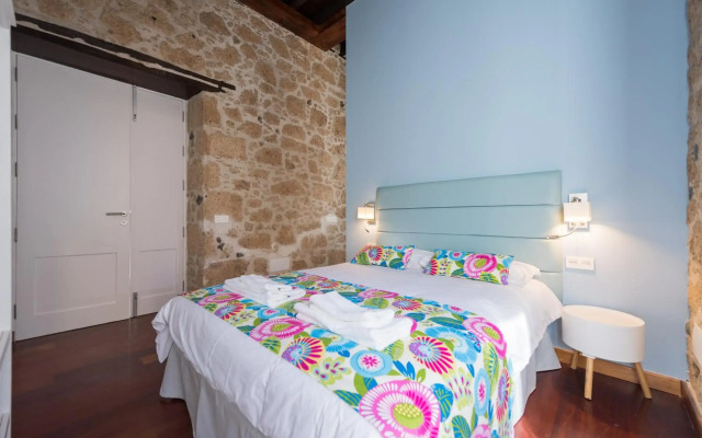 Cathedral Suites