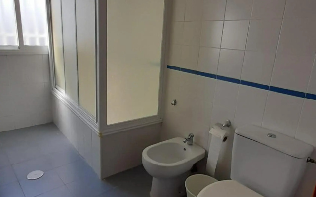 Apartamento Azahar Fibes y Garaje-WiFi gratis
