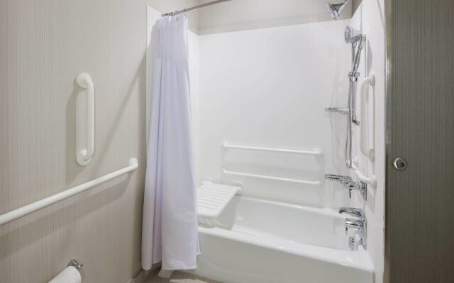 Courtyard by Marriott Houston North/Shenandoah