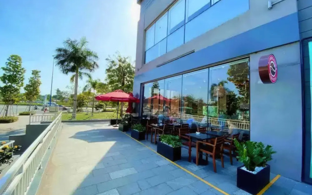 Lexington Residence - Luxurious Apartment District 2