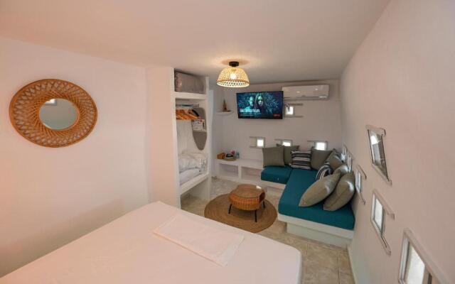 kleris apartments 8