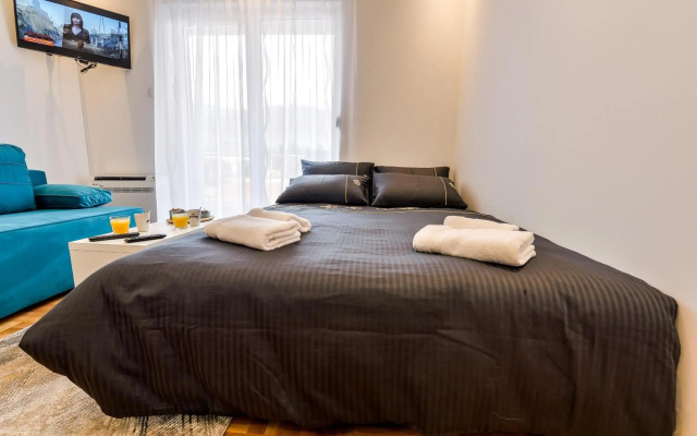 Apartment Tesoro