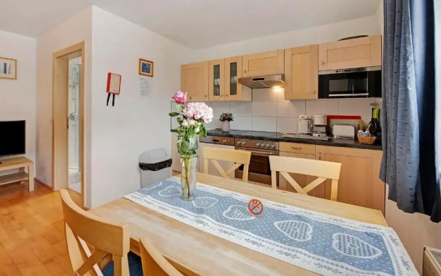 Haus Lowe Appartement 1 Stock Nr 2