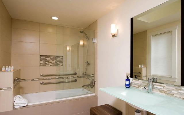 Olea Hotel