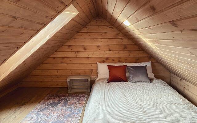 Родионова Дача