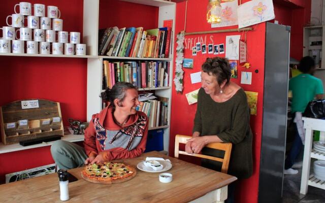 Muizenberg Guestique