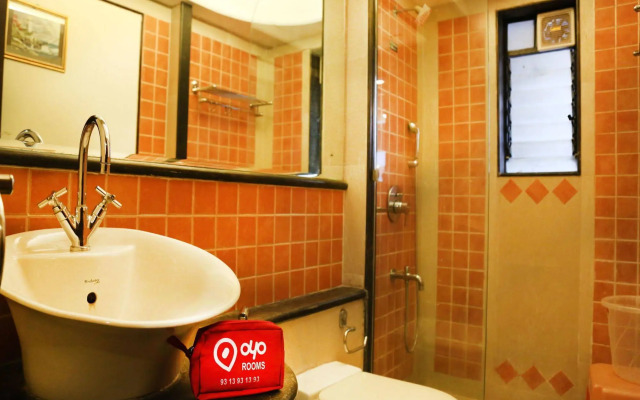 OYO Rooms Pimpri Finolex Chowk