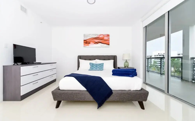 Moderno by Bay Harbor One