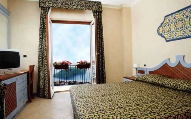 Hotel Residenza del Golfo