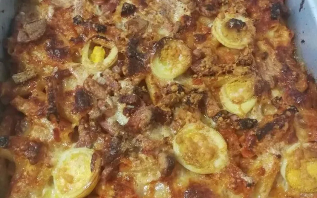 Nuova Sosteria Alpina