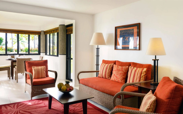 Sheraton Denarau Villas
