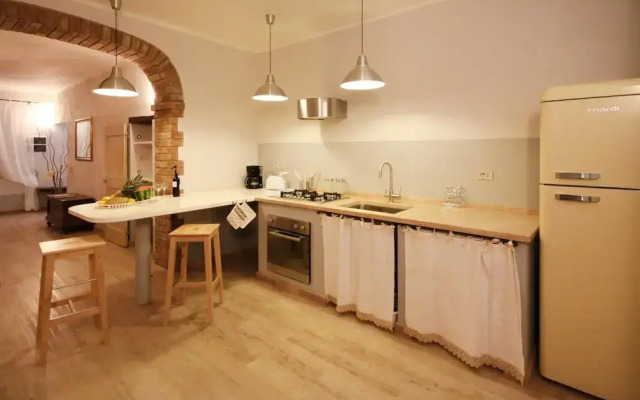 Agriturismo Podere Osteria