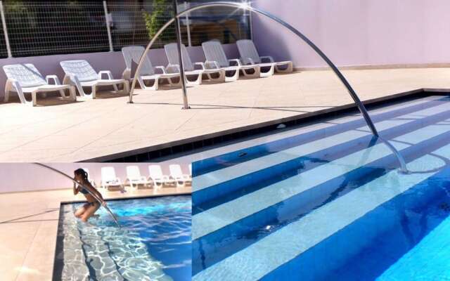 Swim and Stay by Beahost Rentals