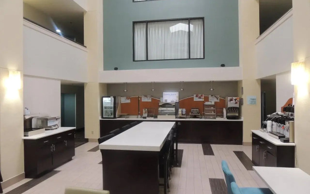 Holiday Inn Express & Suites Birmingham Trussville by IHG