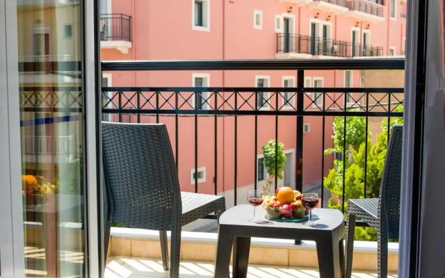 Astali Hotel