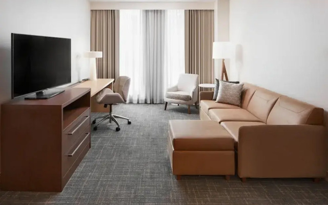 Residence Inn by Marriott Reston