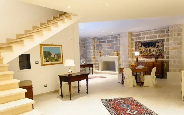Tenuta Terra Luna B&B