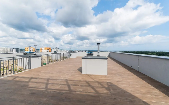 Bulvar Premium by Grand Apartments