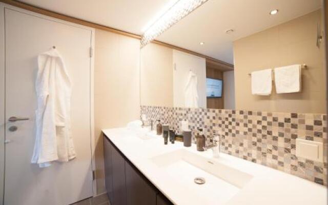 Apartment Donaublick