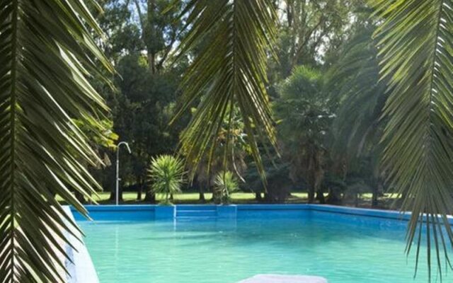 Estancia la Candelaria