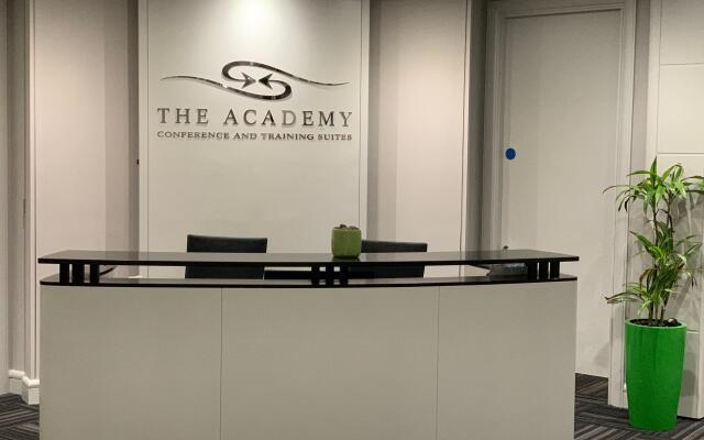 Holiday Inn Aylesbury by IHG