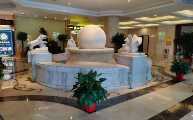 Xiangyue Hotel