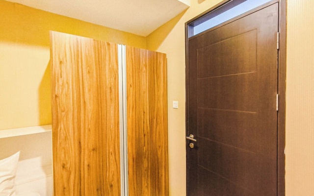 2Br At Mekarwangi Square Cibaduyut Apartment
