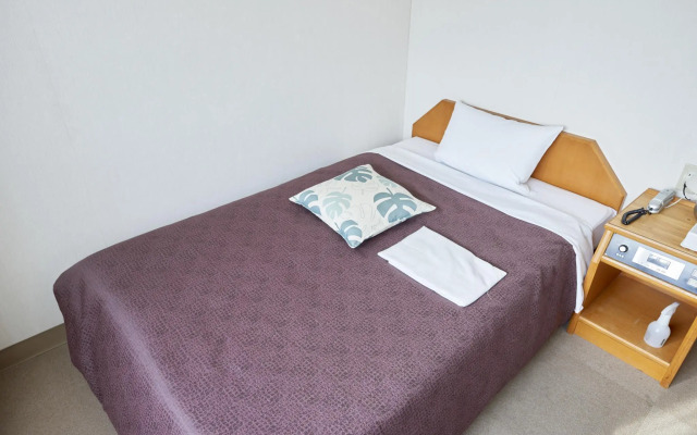 Hotel Select Inn Honhachinohe Ekimae