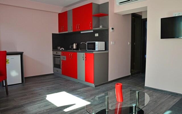 Visito Apart House