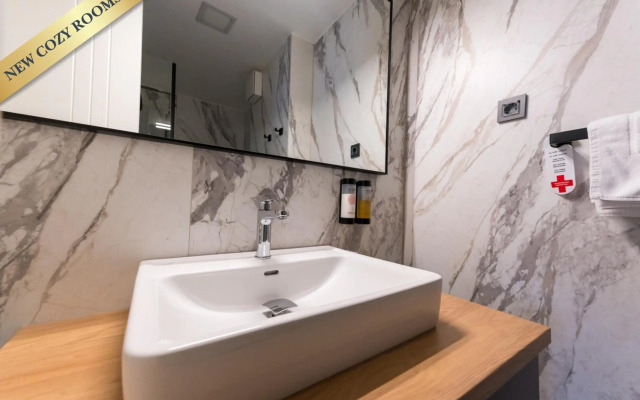 Hotel Jarun