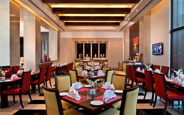 Fortune JP Palace, Mysore - Member ITC Hotels' Group