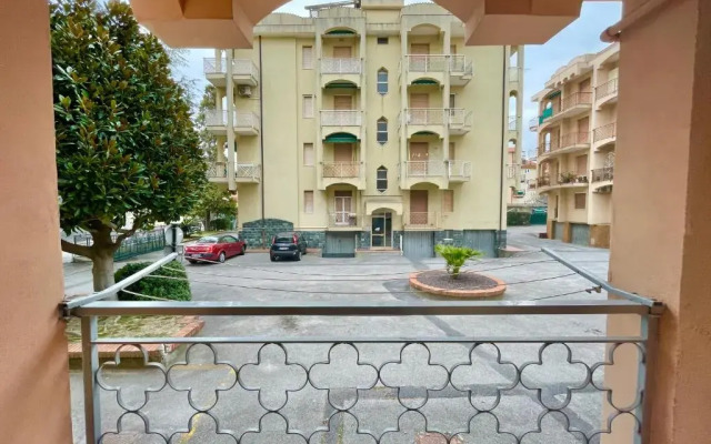 [PIETRA LIGURE] Grazioso appoggio a 7minuti dal mare