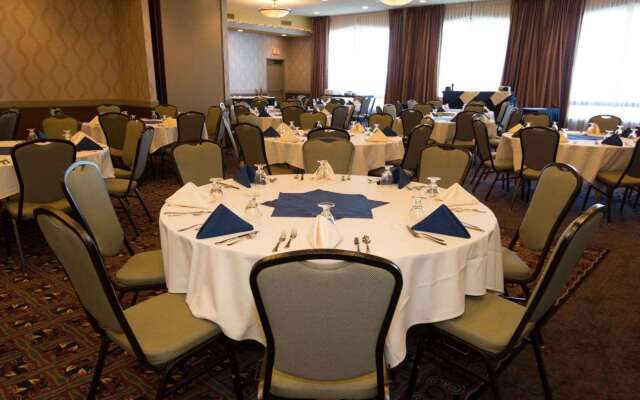 Red Lion Hotel Port Angeles Harbor