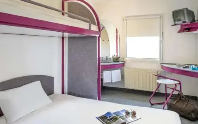 Ibis Budget Zwickau Nord