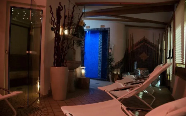 Hotel Folgarida