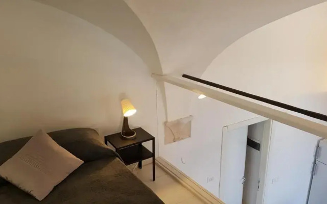 Ex Convento Santa Caterina