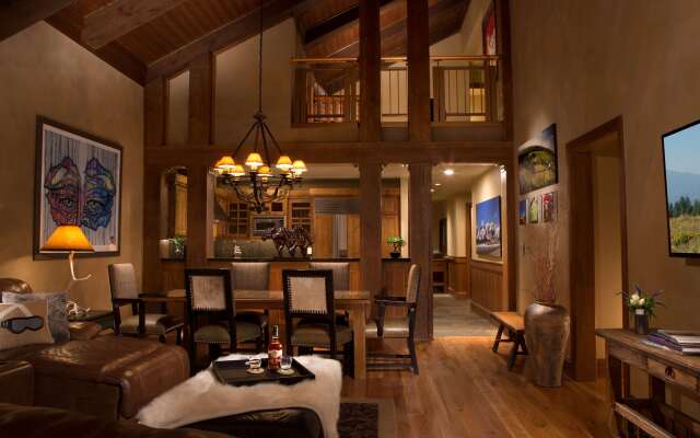 Teton Private Residences