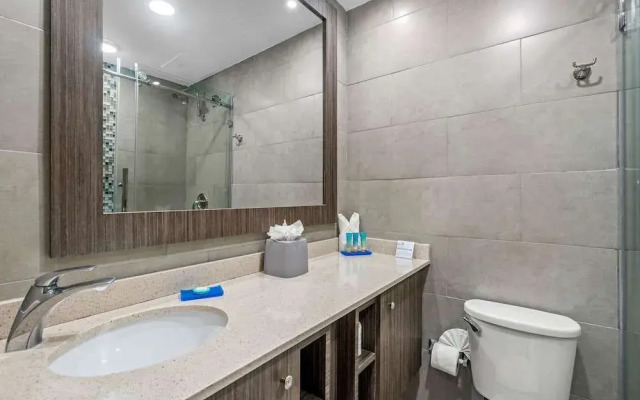Holiday Inn Express San Juan Condado