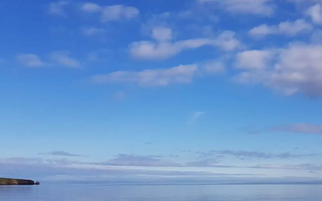 Hebrides Bothy - Glamping