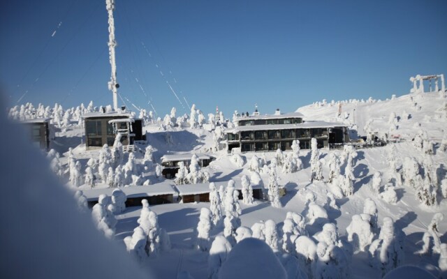 Ruka Peak