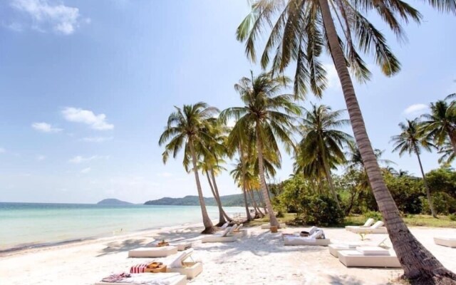 Cali Hill Resort & Spa