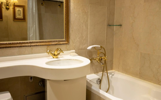 Kensington Hotel Seorak