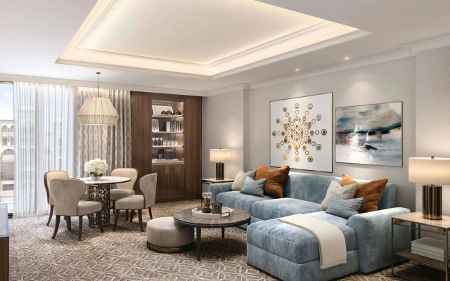 Giza Palace Cairo West