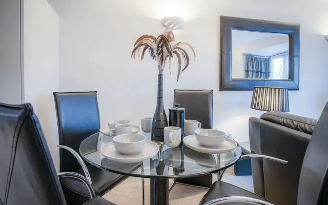 The Beachhouse - 2 Bed Townhouse - Saundersfoot