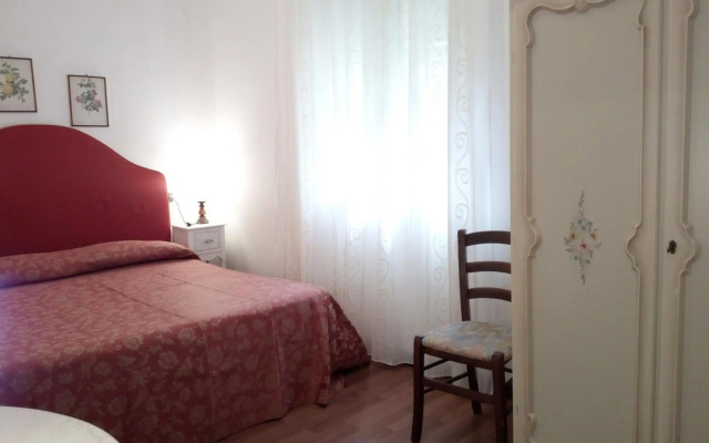 Hotel La Vela