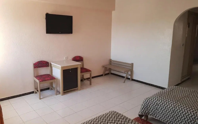 Hotel Assif