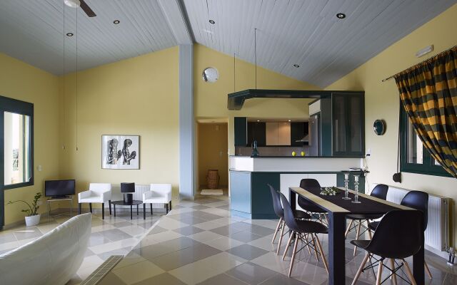 Fortino Villas