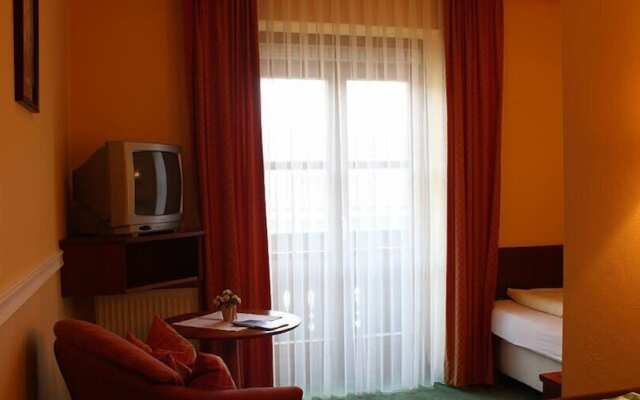 Posthotel Rattenberg